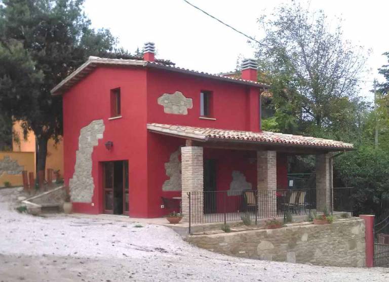 Casa Urbino