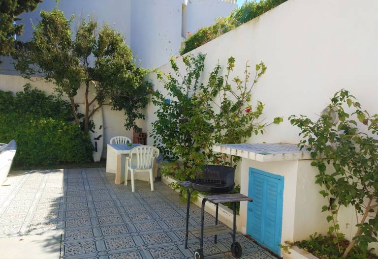 Apartamento Hammam Sousse