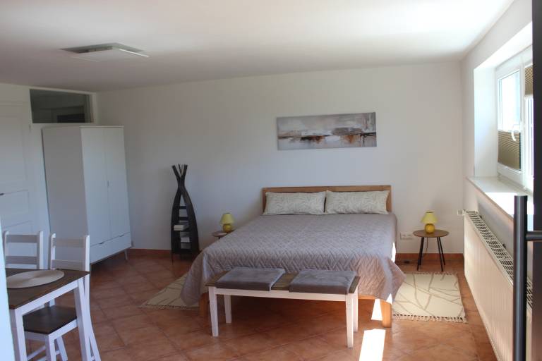 Ferienwohnung  Herdwangen-Schönach