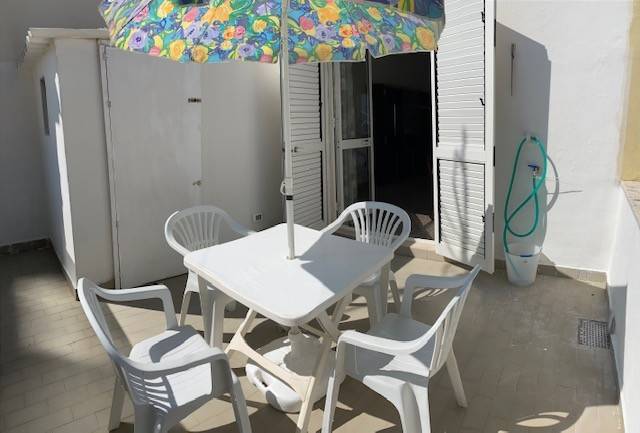 Rental apartment with terrace | Beach view — photo 3