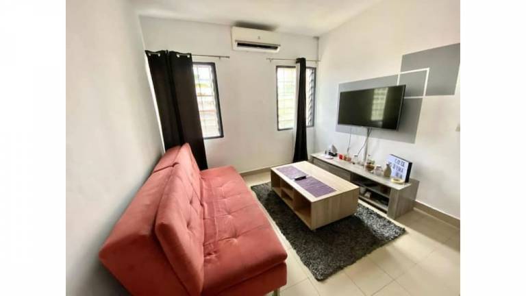 Appartement Angré