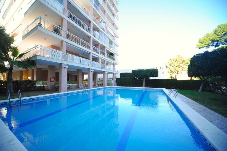 Apartment Benicàssim