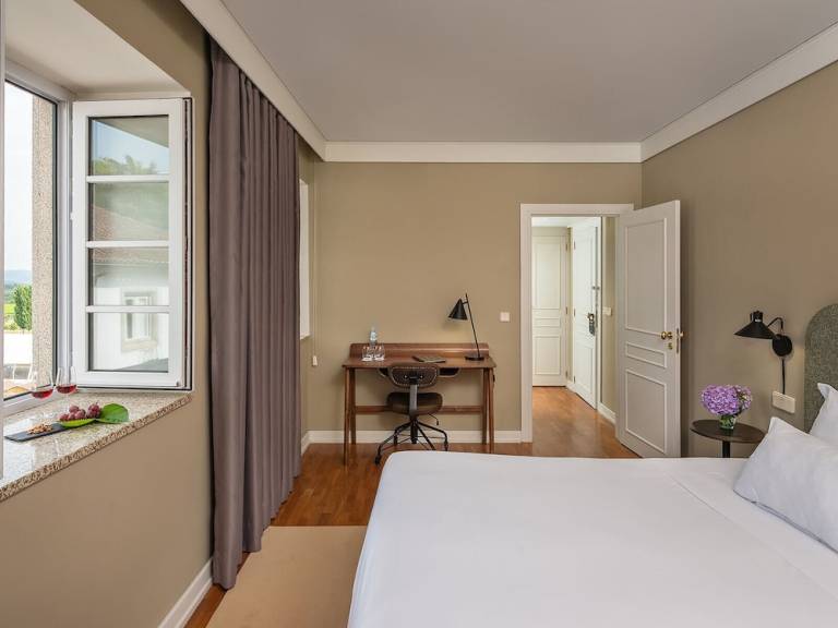 Apartamento Alijó