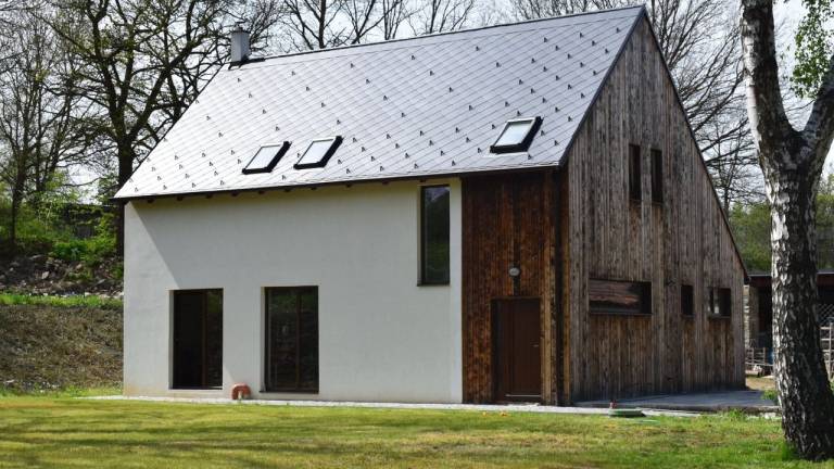 Apartmán Sulice