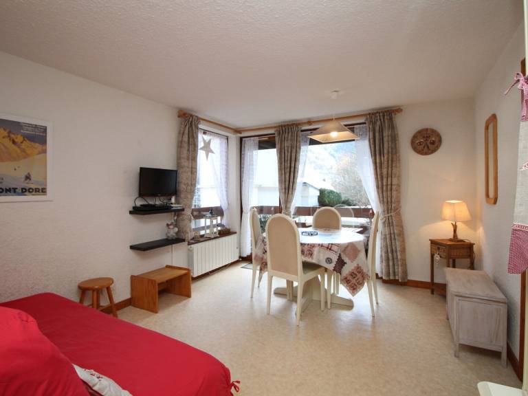 Appartement Le Mont-Dore