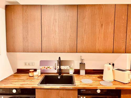 88 m² Ferienwohnung