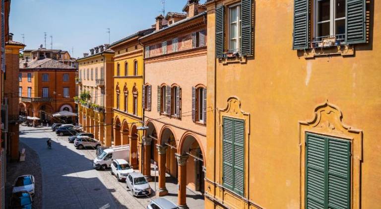 Holiday apartment with 3 rooms for 7 persons — photo 4