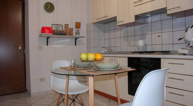 Holiday apartment with 1 room for 4 persons — photo 5