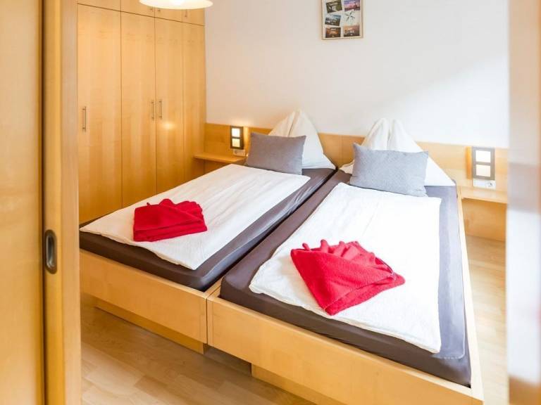 Ferienwohnung Podersdorf am See