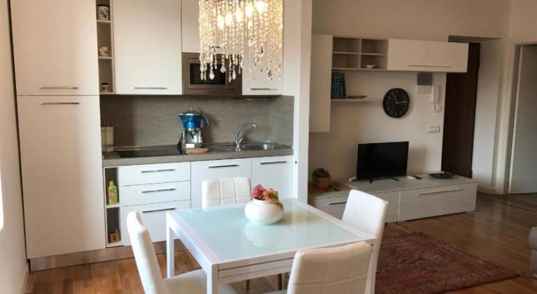 Holiday apartment | Dogs allowed in La Spezia