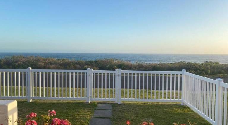 House Kleinmond