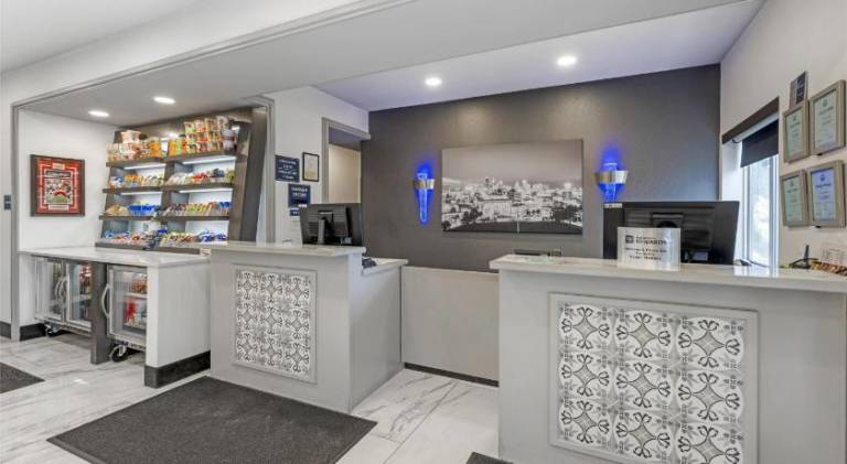 Best Western Independence Kansas City — photo 5