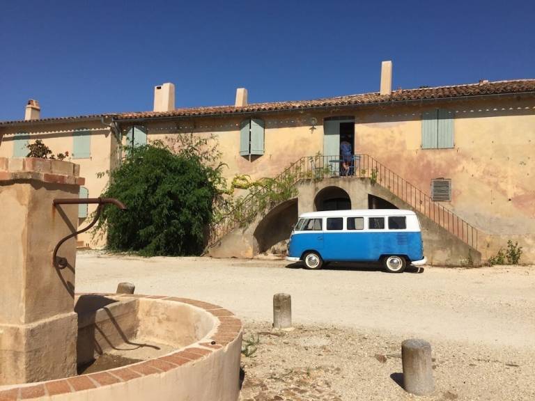 Maison de vacances Bormes-les-Mimosas