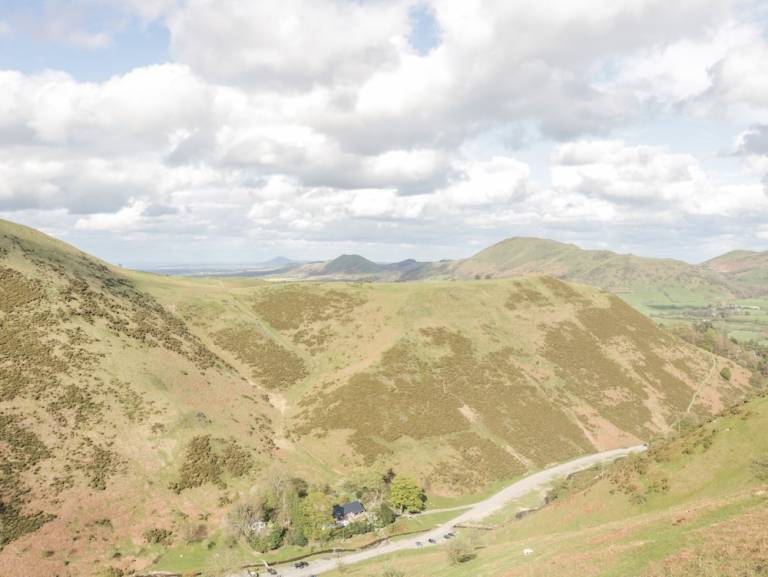Cottage Church Stretton