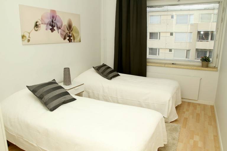 Appartement Joensuu