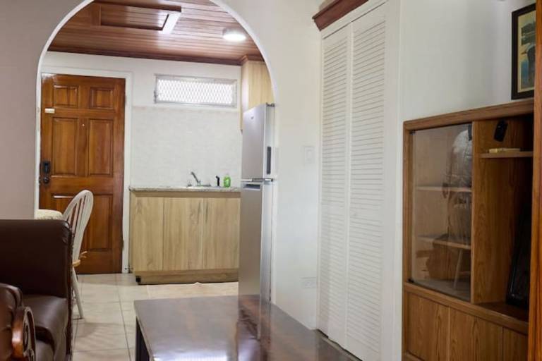 Appartement Nassau