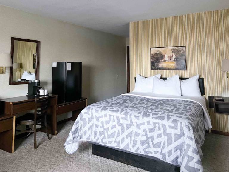Motel Slayton