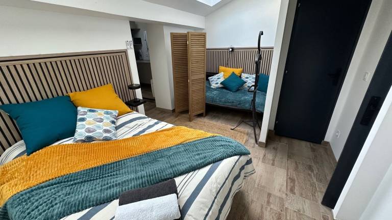 Ferienwohnung Calais