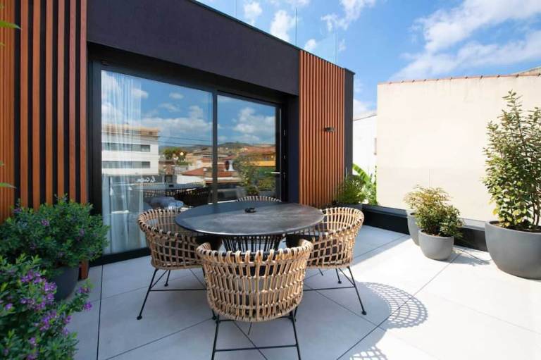 Aparthotel Casteldefels