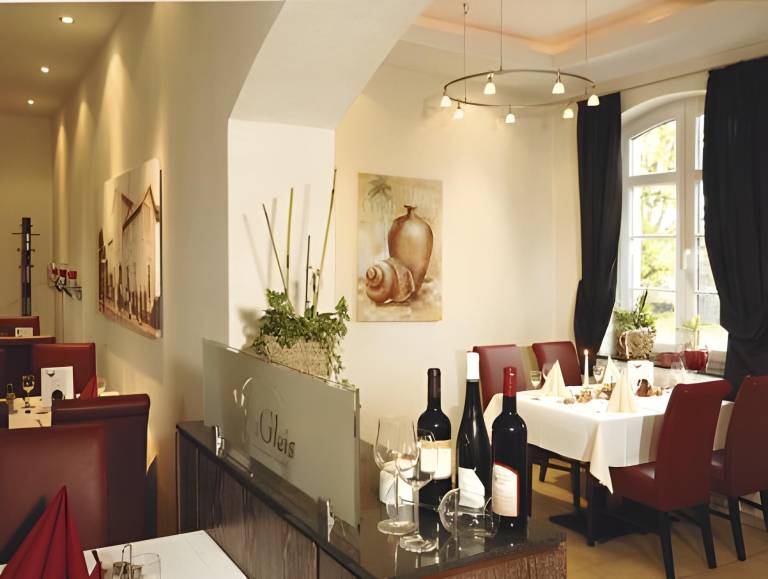 Hotel Xtra Gleis — photo 2