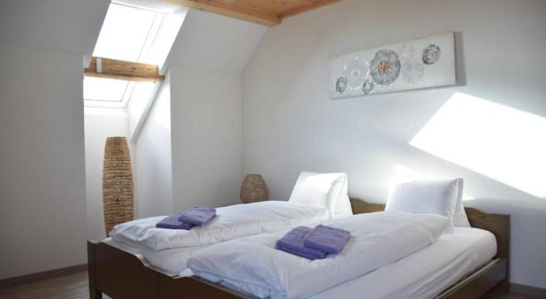 Lodge24 zwischen Stadt und Land