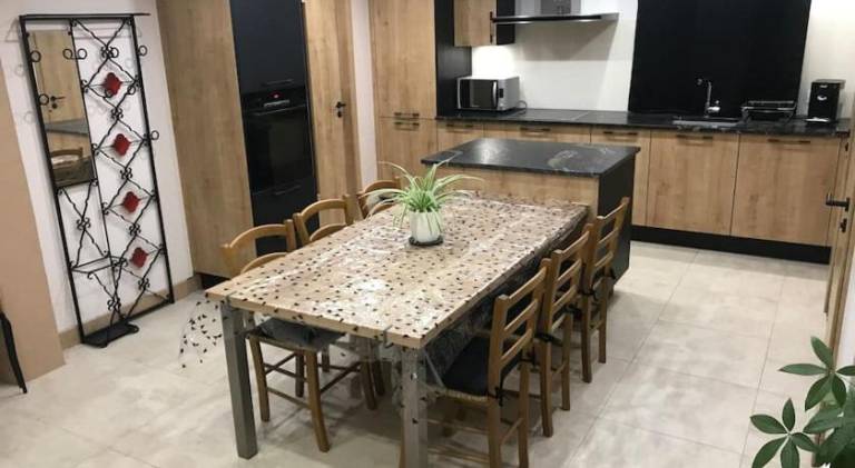 Lovely apartment | Pets are welcome in Sélestat
