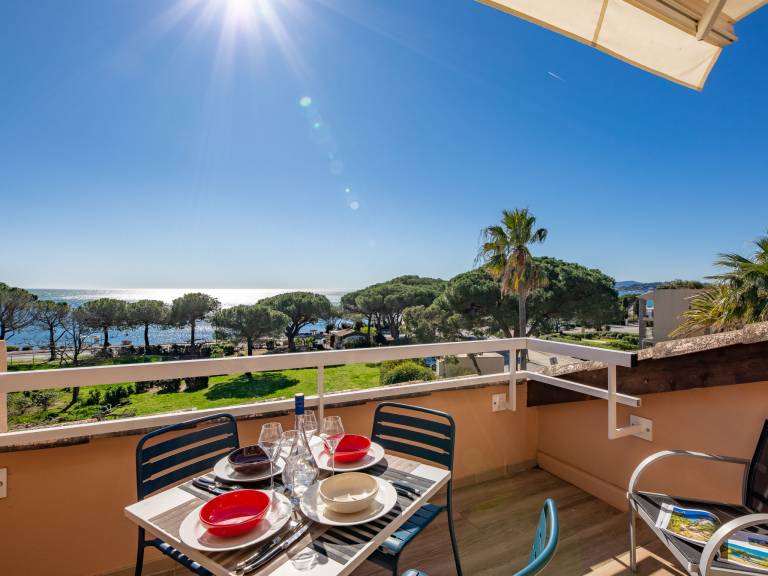 Appartamento vacanza Roquebrune-sur-Argens