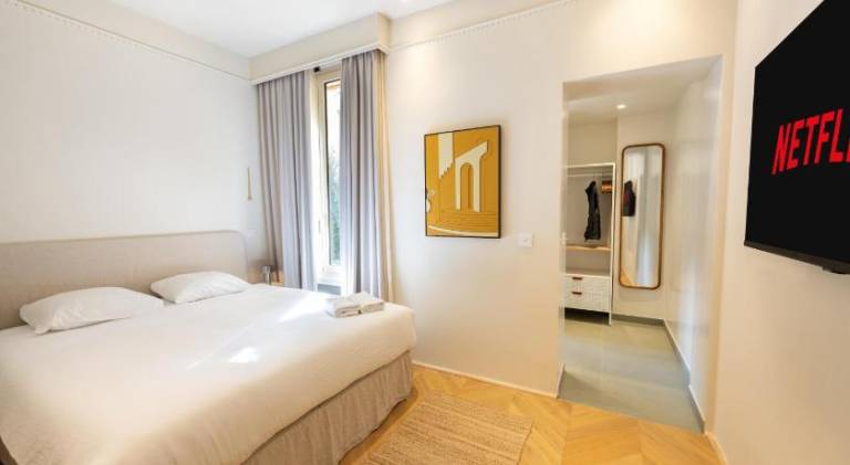 Holiday apartment with 1 room for 3 persons — photo 2