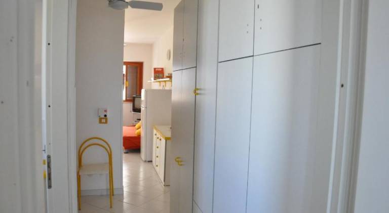 Rental apartment with 1 room for 5 persons — photo 5