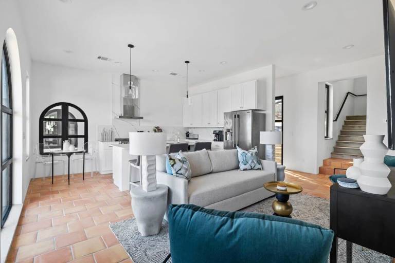 Villa Bee Creek Hills