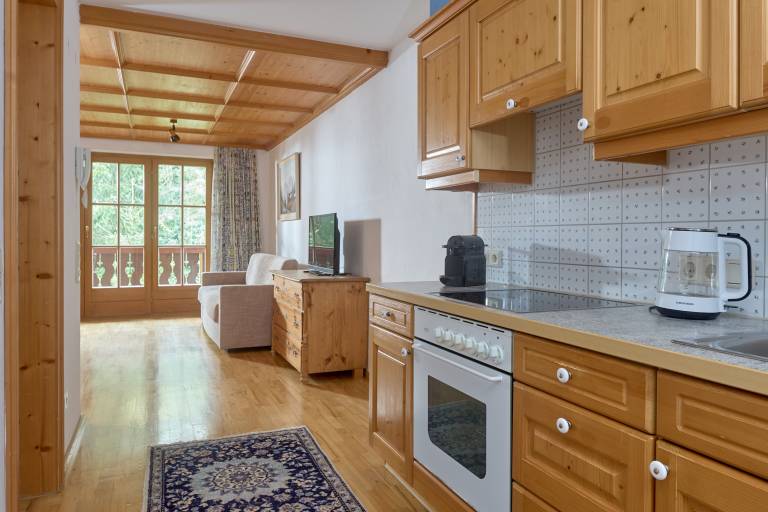 Child-friendly holiday apartment with sauna | Mountain view | Ski nearby | Pets allowed — photo 2