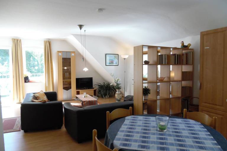 Ferienwohnung Bad Grund