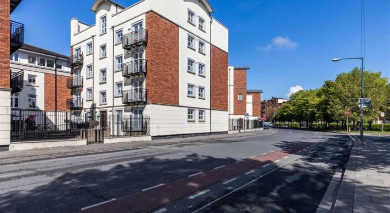 Rental apartment | Near Trinity College Dublin | Pets allowed — photo 3