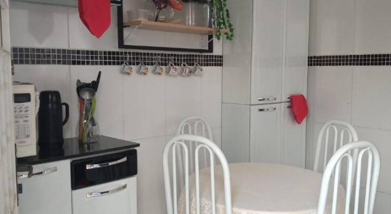 House with 2 rooms for 6 persons — photo 3