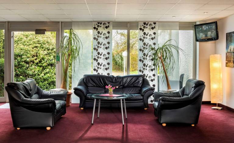 Hotel Achim Bremen — photo 4