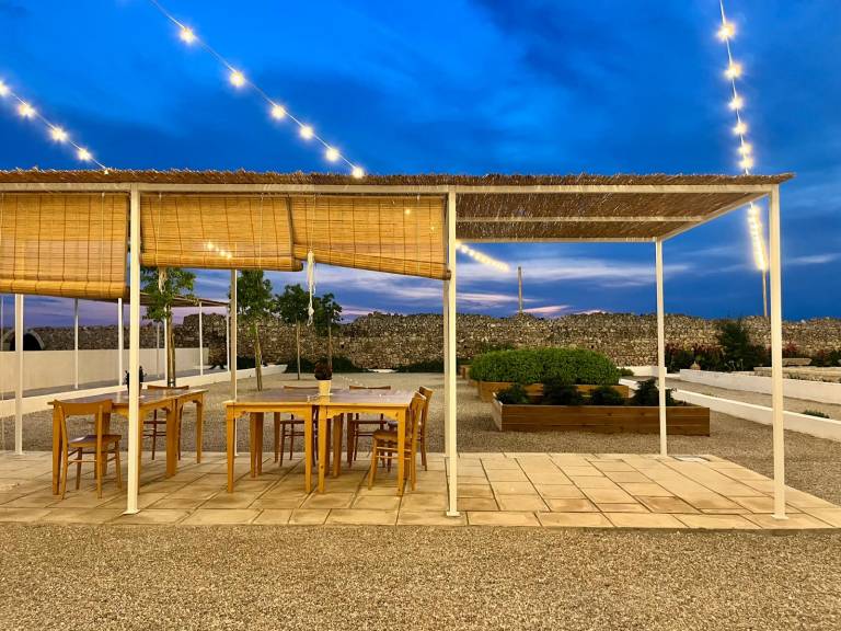 Camera privata Copertino