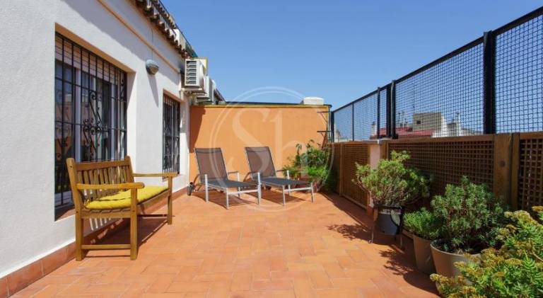 Apartment with patio | Pets allowed — photo 5