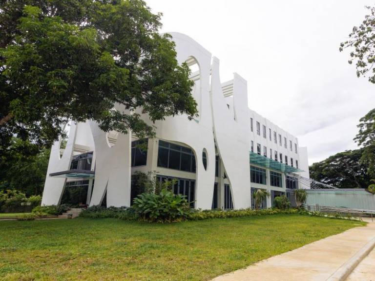 Canvas Boutique Hotel in Puerto Princesa