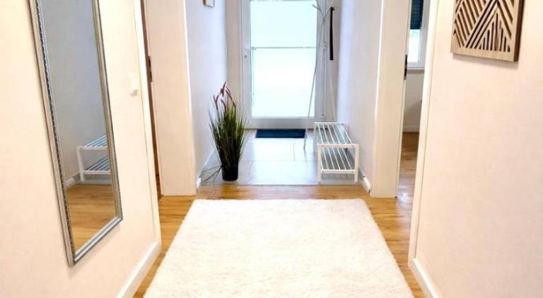 Apartment with 2 rooms for 6 persons — photo 3