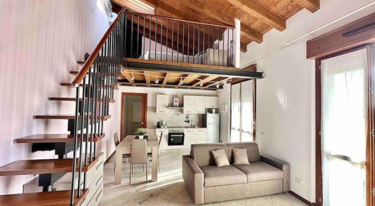 Beautiful rental apartment | Pets allowed in Assago