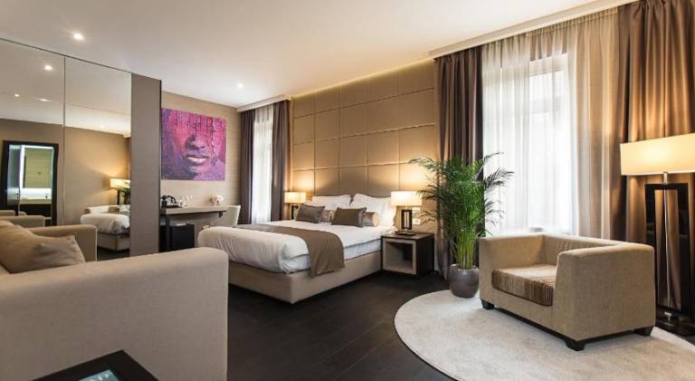 Bed & Breakfast Stari Grad