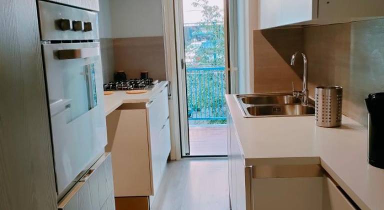 Apartment | Pets are welcome — photo 3