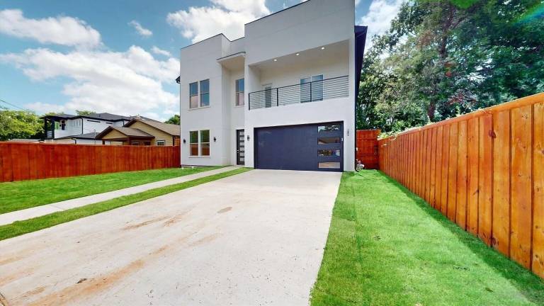 Ferienhaus  West Dallas