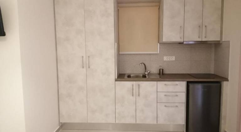 Serviced apartment with yard — photo 4