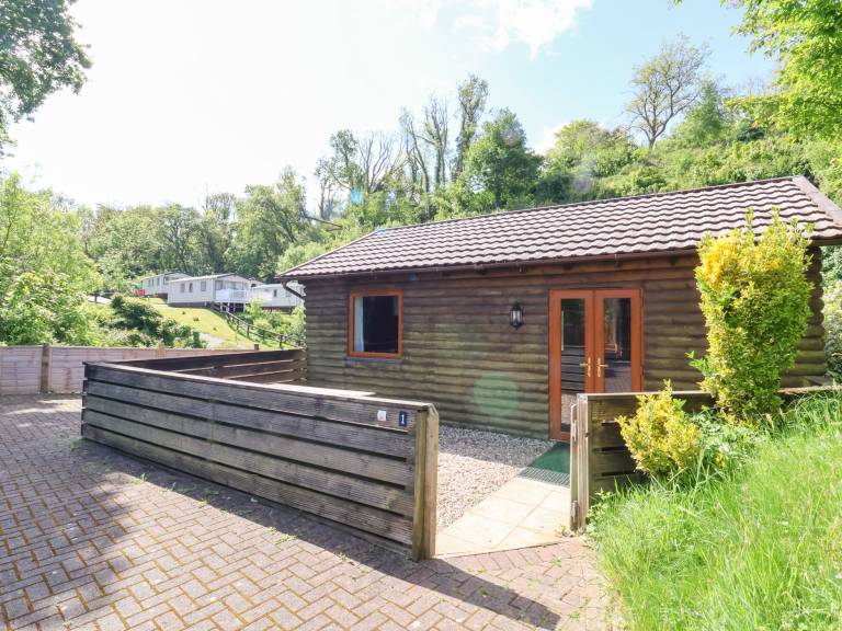 Cottage Combe Martin