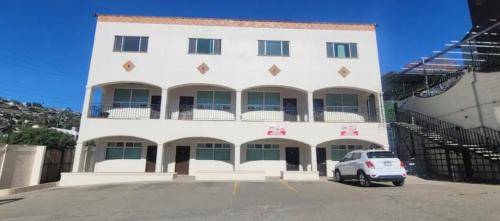 Apartment Ensenada