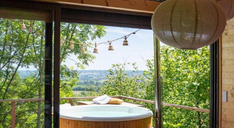 Les Coteaux - Lodges & Experiences — photo 2