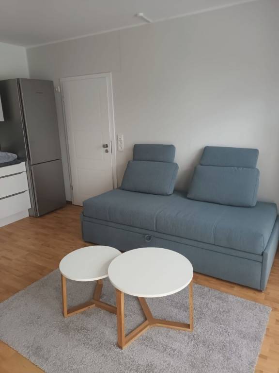Ferienwohnung Eitorf