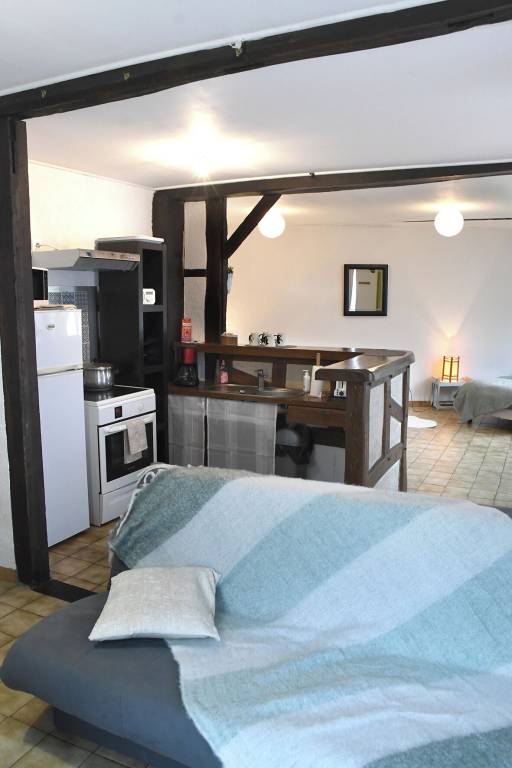 Appartement  Vierzon