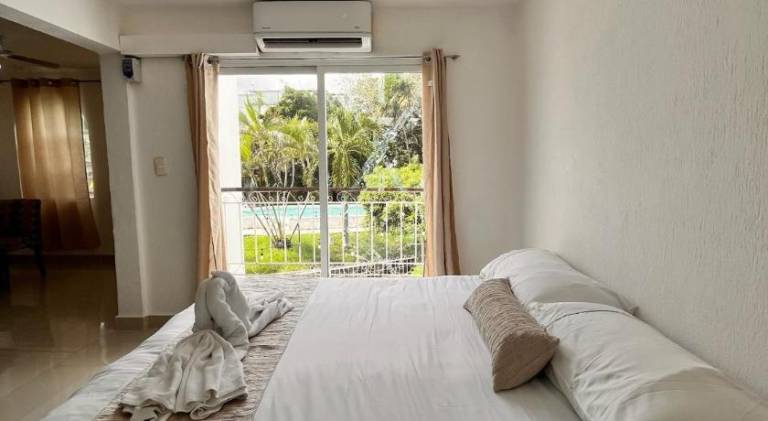 Villas Cozumel con alberca in Cancún